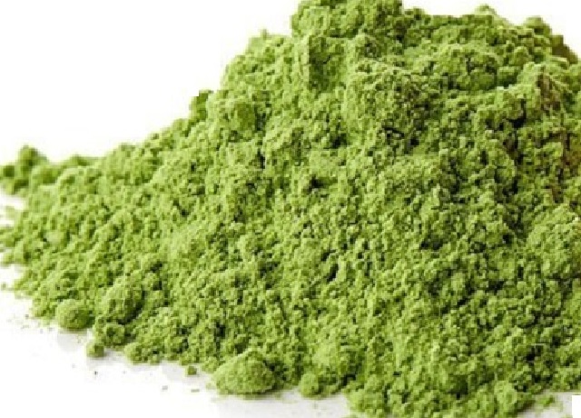 Co je to kratom?
